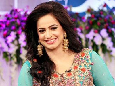 Mahnoor decided to work for TV