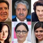 The NCC announces the well-dressed celebrities