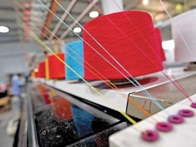 Stimulus package, announced 7 per cent subsidies on exports, duty finished on textile machinery