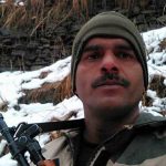 To expose the strip soldier is Alcoholic and smooth criminal, BSF