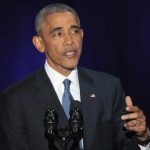 Obama rejected the policy of discrimination against Muslims in the US