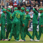 Conquer series against Australia, the direct access to the World Cup for Pakistan