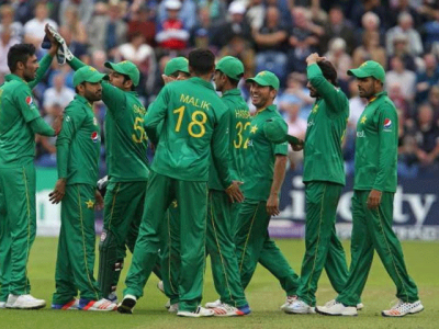 Conquer series against Australia, the direct access to the World Cup for Pakistan