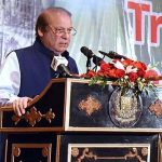 The response will have to stop the country's development, Prime Minister