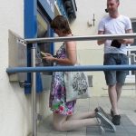 Few Amazing difficulties encountered with tall people