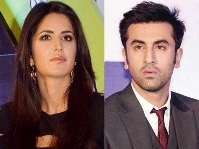 Katrina refused to Promotion of "Jagga jasoos" with Ranbir