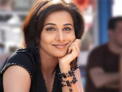 Vidya Balan refuses to play the role of the Muslim poet fear of Hindu extremists