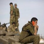 Israeli soldiers accused of hacking mobile phones on Hammas