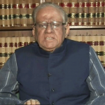 Changed the location of the governor Sindh Saeed-uz-Zaman Siddiqui funeral