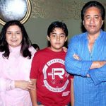 Renowned filmmaker Syed Noor's wife Rukhsana Noor had died