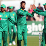 ODI series, green shirts with a new commitment will take in the ground on Friday
