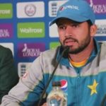 Want to start in a good way the ODI series, Captain Azhar Ali