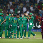 Schedule released of Pakistan cricket team tour of West Indies
