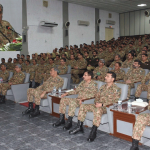 The Pak Army is trustfull..... by Tayyaba Zia Cheema on today
