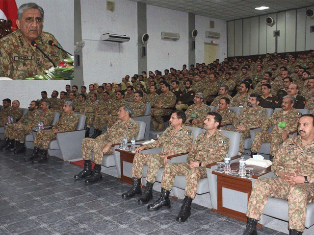 The Pak Army is trustfull..... by Tayyaba Zia Cheema on today