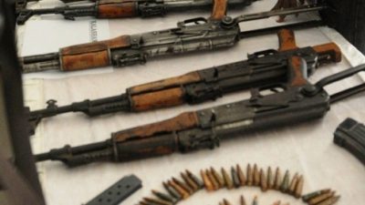 Pindi bhattian, Targetted operation against mafias