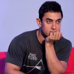 My competition does not with Shahrukh, Salman or Akshay but itself, Amir Khan