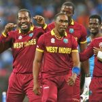 West Indies Cricket Board had apologized to visit Pakistan