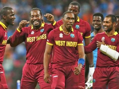 West Indies Cricket Board had apologized to visit Pakistan