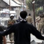 Two more young were martyred by Indian troops in occupied Kashmir