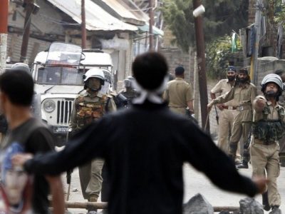 Two more young were martyred by Indian troops in occupied Kashmir