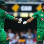The Pakistani team also faces in critical situation in one day after the test series