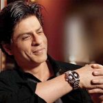 I am most Bollywood "Photos GENCO" actor, Shah Rukh Khan