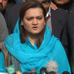 Imran Khan can not win the case lie and protest politics, Maryam Aurangzeb