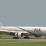 PIA introduces intranet facility on domestic fligths