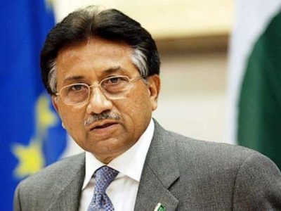 Gen Pervez Musharraf wants to return if provided foolproof security
