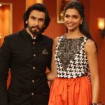 Ranvir to exceed the limit in the applause of Deepika