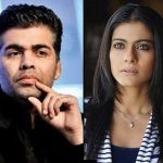 Karan Johar described the reason of break up twenty-five years friendship with Kajol