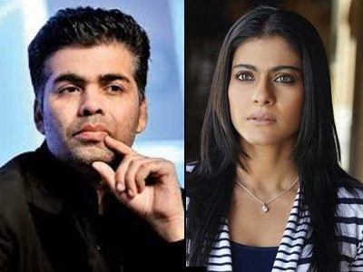 Karan Johar described the reason of break up twenty-five years friendship with Kajol