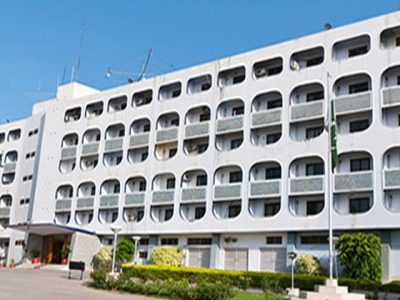 Afghan territory is being used against Pakistan: FO