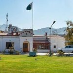 Militants attack on Pakistani embassy in Kabul