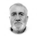 Former pose chief minister and three pomegranates by by Saad ullah jaan barq on today