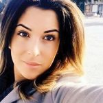 Acid attack on beauty attended the Miss Italy finals, Doctors efforts in rescue of sight
