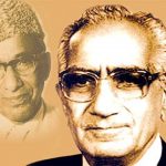 117th birth anniversary of National anthem creator of Pakistan Hafeez Jullundhri is being celebrated today