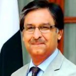 Will work closely with the new US administration, Jaleel Abbas Jilani