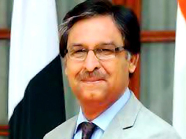 نئی امریکی انتظامیہ کے ساتھ مل کر کام کریں گے، جلیل عباس جیلانی