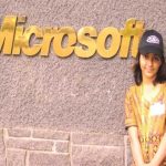 Arfa Kareem, the real face of Pakistan