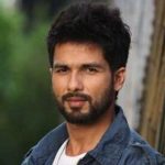 Shahid Kapoor got angry on Photographers