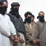 Angry wife in Islamabad was beaten by the husband from hired thugs