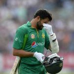 Azhar discomfort increased
