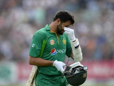 Azhar discomfort increased