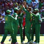 Shaheen has tasted defeat to Australia