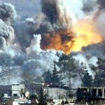 Afghan air force bombing in Nangarhar killed 42 fighters ISIS