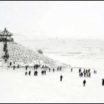Continued rains and snowfall across the country, high alert in Balochistan