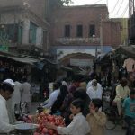 We, have, joined, politics, to develop, pindi bhattian