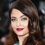 Aishwarya in the balconies of New York "Yes."
